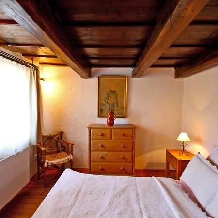 Sweet Cottage Vendégház Gyenesdiás Kültér fotó