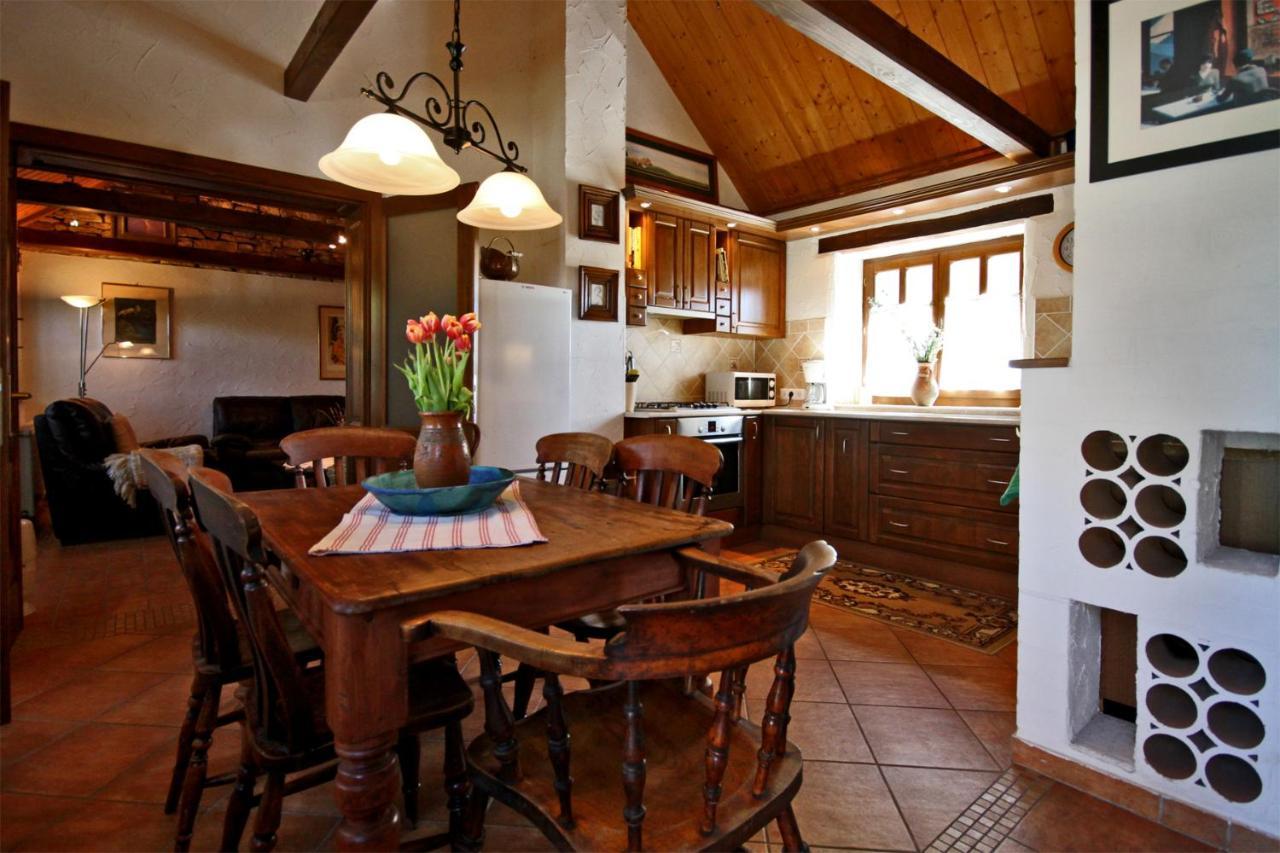 Sweet Cottage Vendégház Gyenesdiás Kültér fotó