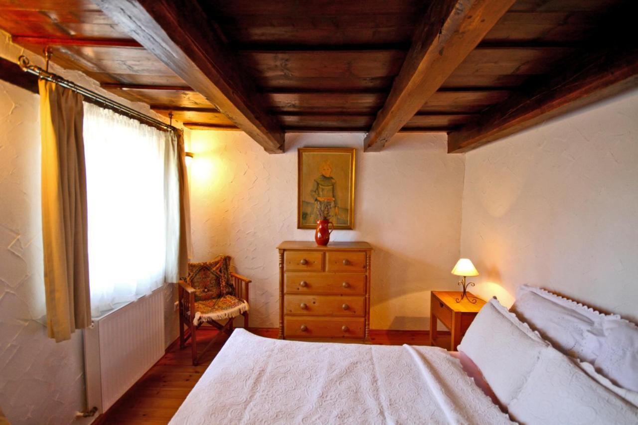 Sweet Cottage Vendégház Gyenesdiás Kültér fotó