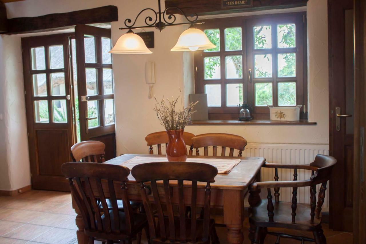 Sweet Cottage Vendégház Gyenesdiás Kültér fotó